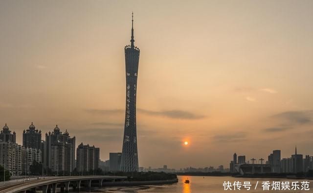 中国十大最高建筑排行榜,排名第一的是谁?是在哪座城市呢?