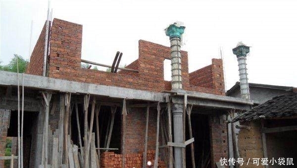 今年起，农村这四种情况禁止建房，否则就是“违法建筑”了！