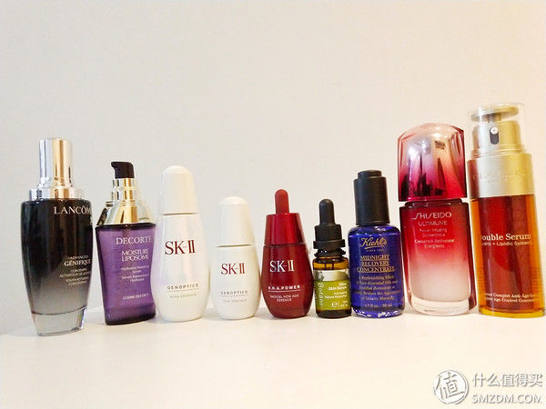 美到天荒地老的秘密-教你正确的七夕精华液送礼姿势