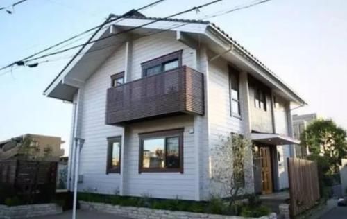  【鄙视】日本住宅鄙视链：有钱人住高层看不起低层住户，穷人只