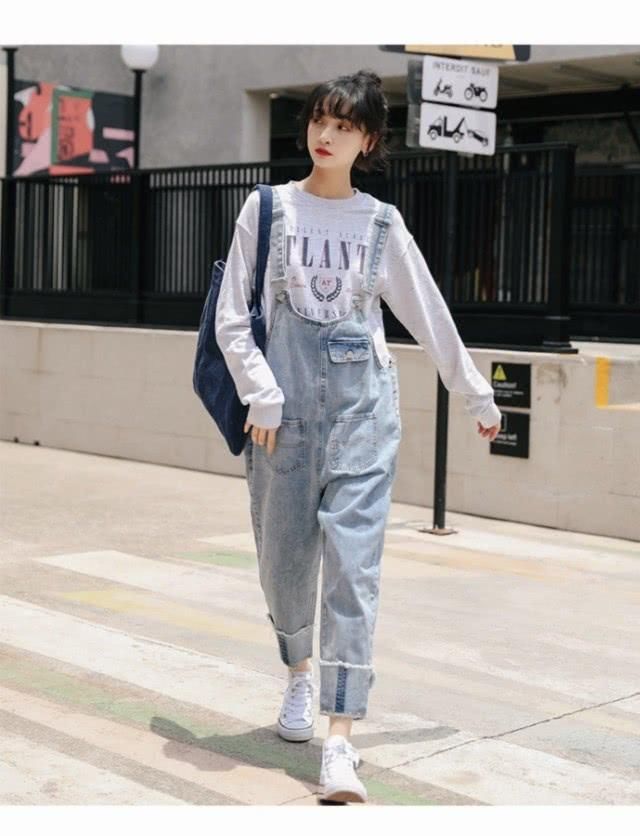  「小姐姐」看韩国小姐姐如何完美诠释chic风，慵懒不失雅致，休闲不失气质！