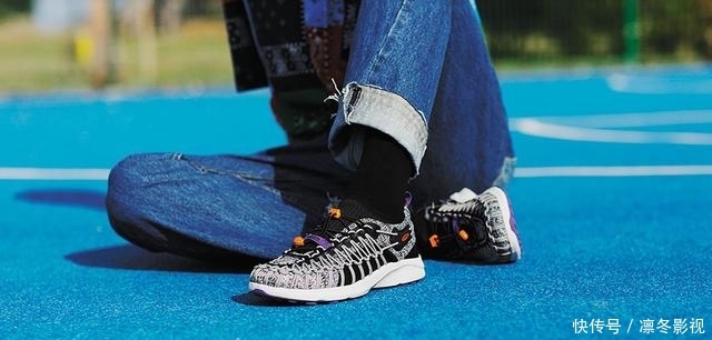 更舒适@夏季最in潮鞋!KEEN 2020最新鞋款UNEEK SNK来啦!