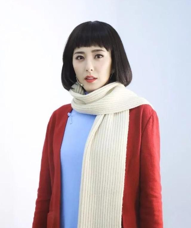  「影帝」她被称200年一遇的美女，3个前男友都是影帝，出道20年却不温不火