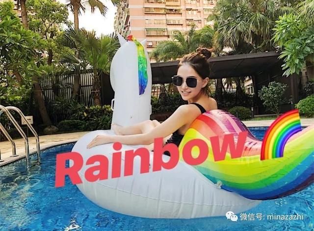 杰伦嫂转型了!酷炫狂拽的昆凌帅skr人