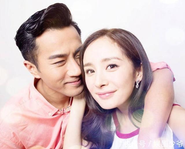 杨幂首次回应：当初为何嫁给刘恺威，网友们听完后集体“炸裂”