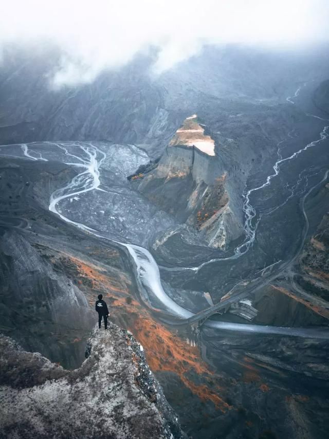 让全世界感叹：中国，真是美哭了！