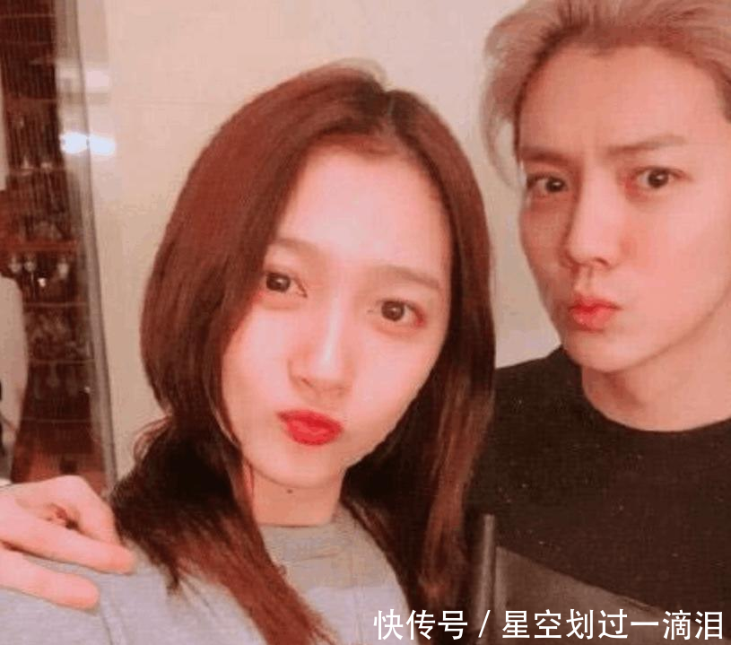 连破分手传闻! 制片人后关晓彤再发文澄清, 真甜蜜还是假炒作