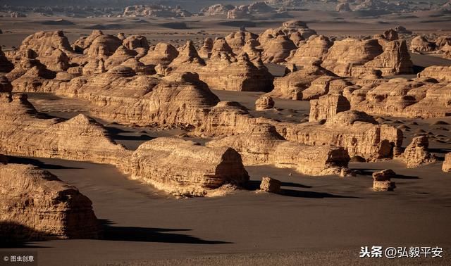 中国最美的10大县城