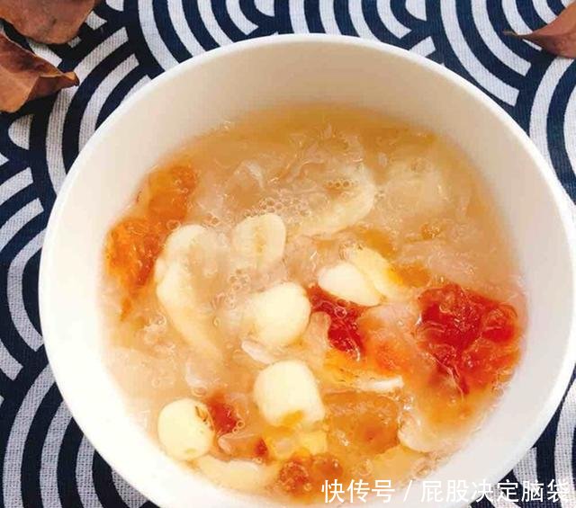  『没考好』惊蛰过后，这5种“天然玻尿酸”女人要常吃，美容养颜面如桃花