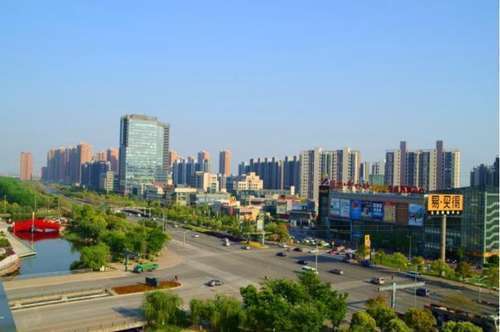  「综合实力」中国最“厉害”的县综合实力全国第一，即将修建地