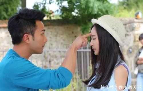 杨幂刘恺威终于合体啦!破除离婚谣言!时隔5年再次搭档演情侣!