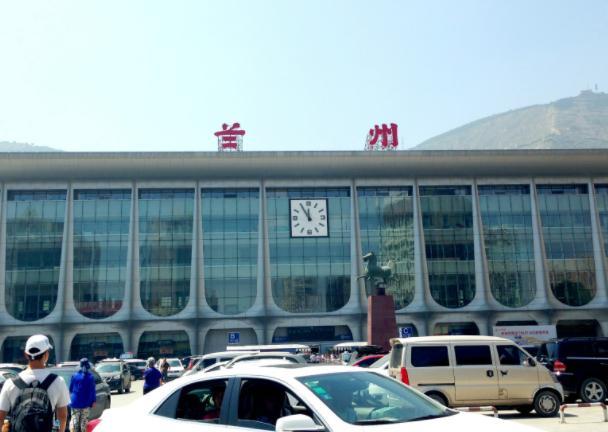  名字@中国“最幸运”的火车站，因名字写错而受到关注，你去过么
