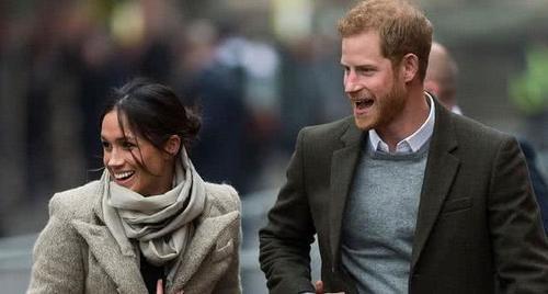 梅根与皇冠只是一线之差！凯特王妃的皇冠更象征非凡意义