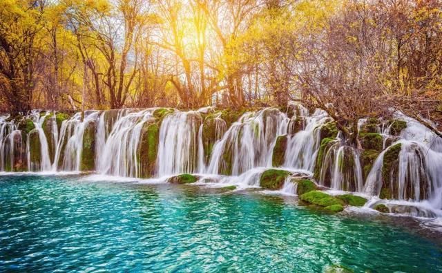 《国家地理》排名前15，被无数人向往的国内景点，你去过几个？