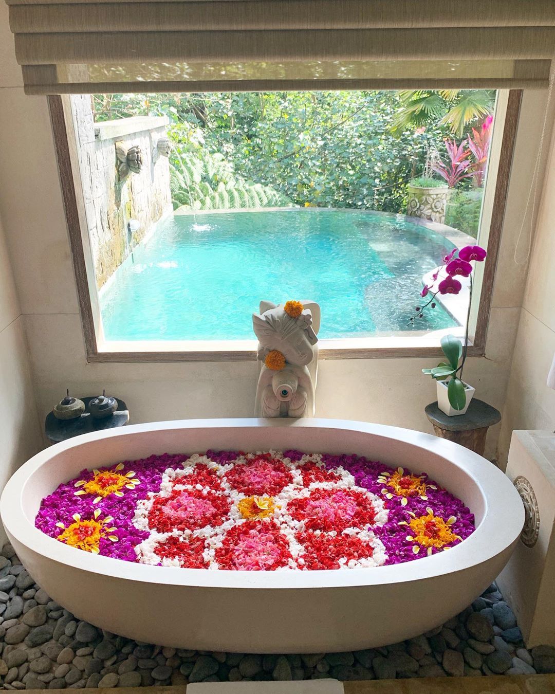 【许多唐看世界】巴厘岛——清风吹拂夏日,享受阳光、沙滩、比基