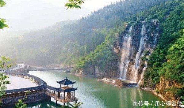 山东免费5A古城，景多消费适中，你去过吗
