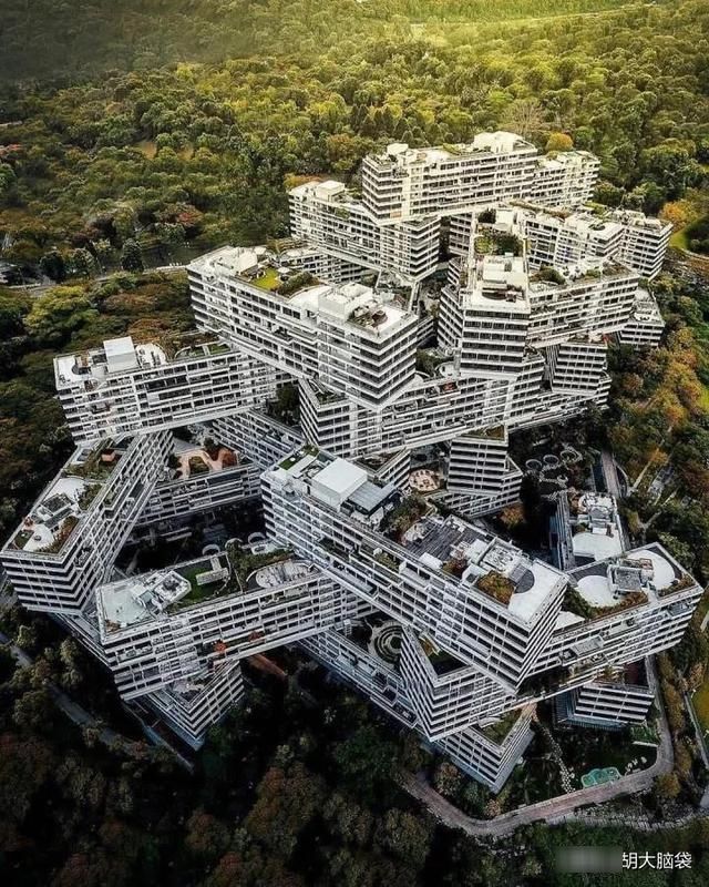  『城市』城市不缺少美,但缺少发现美的眼睛第二弹