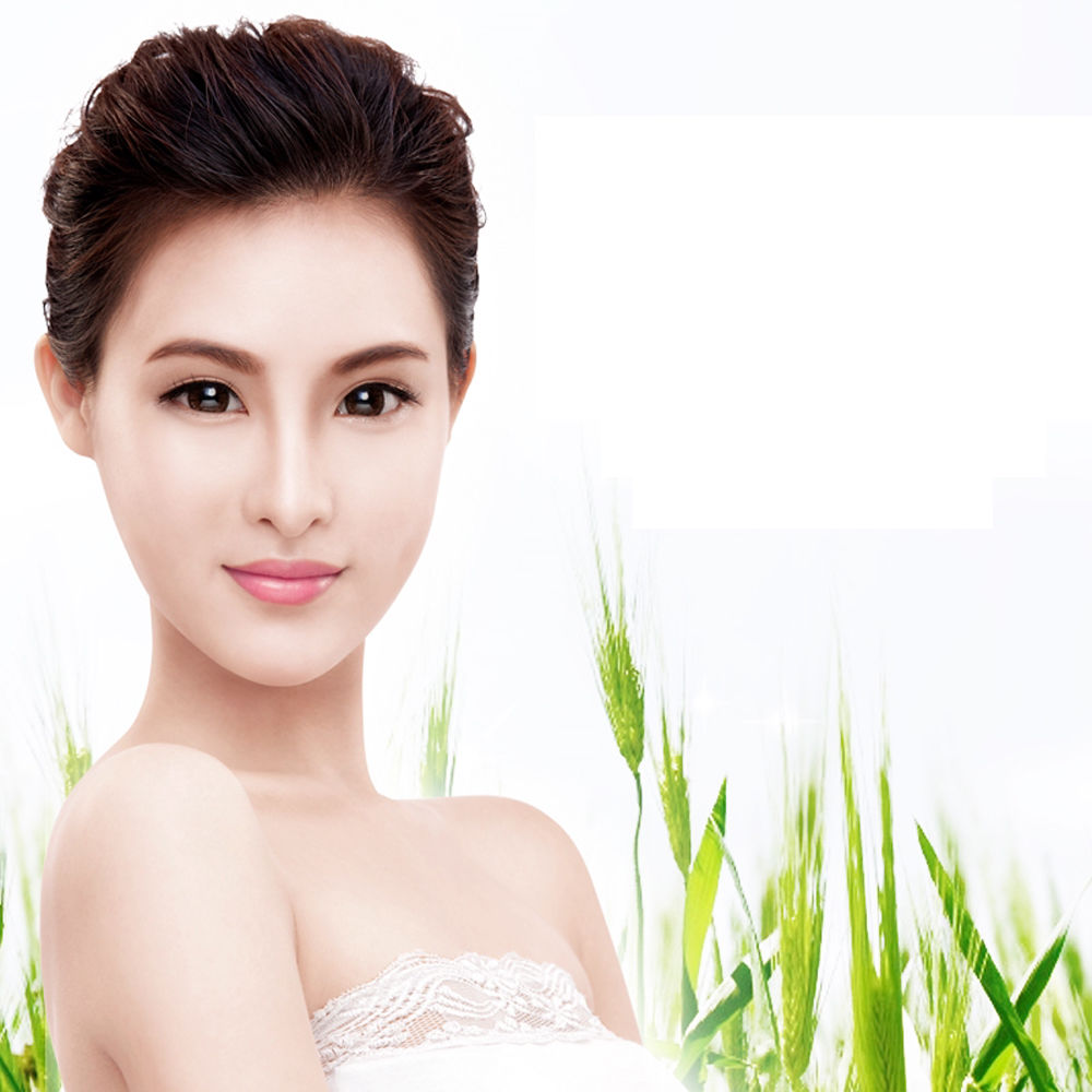 做皮肤科专家的外婆告诉我,常用这植物液擦脸,到老不长皱纹眼袋