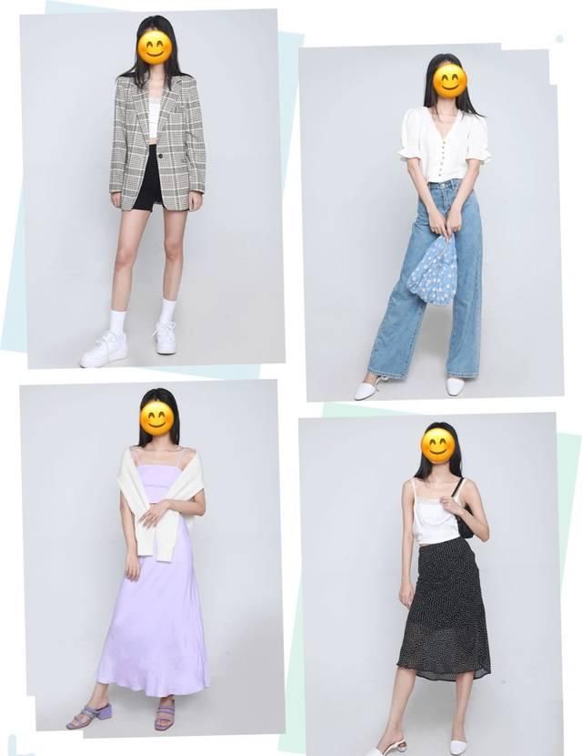  『衣服没错』花1w块围剿ZARA、UR，最值得购买的初春新产品是……