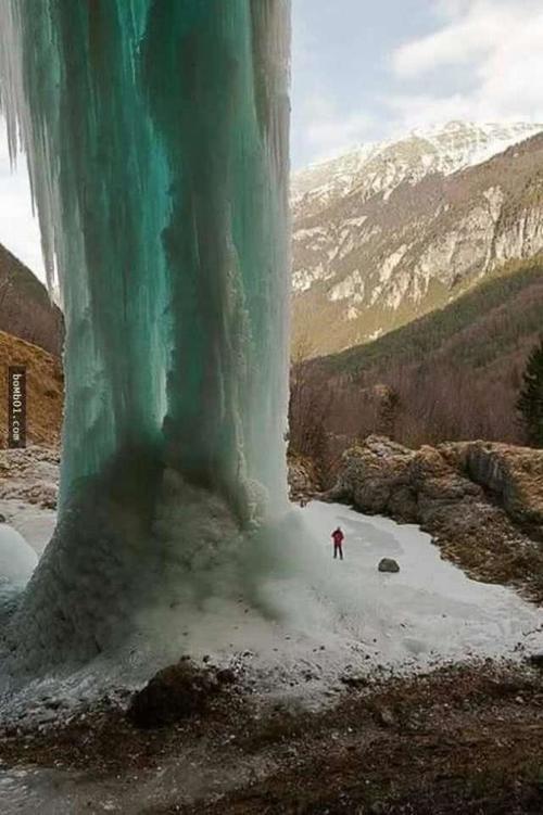 15个大自然中“活久见”的奇景:太不可思议了,第11个仿佛是“地狱