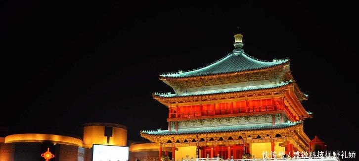 西安与咸阳合并的话，将碾压重庆，成为西部第一大城市！