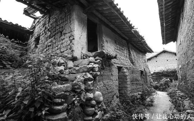  「留守」再过几十年，留守老人都去世了，那农村会怎么样？