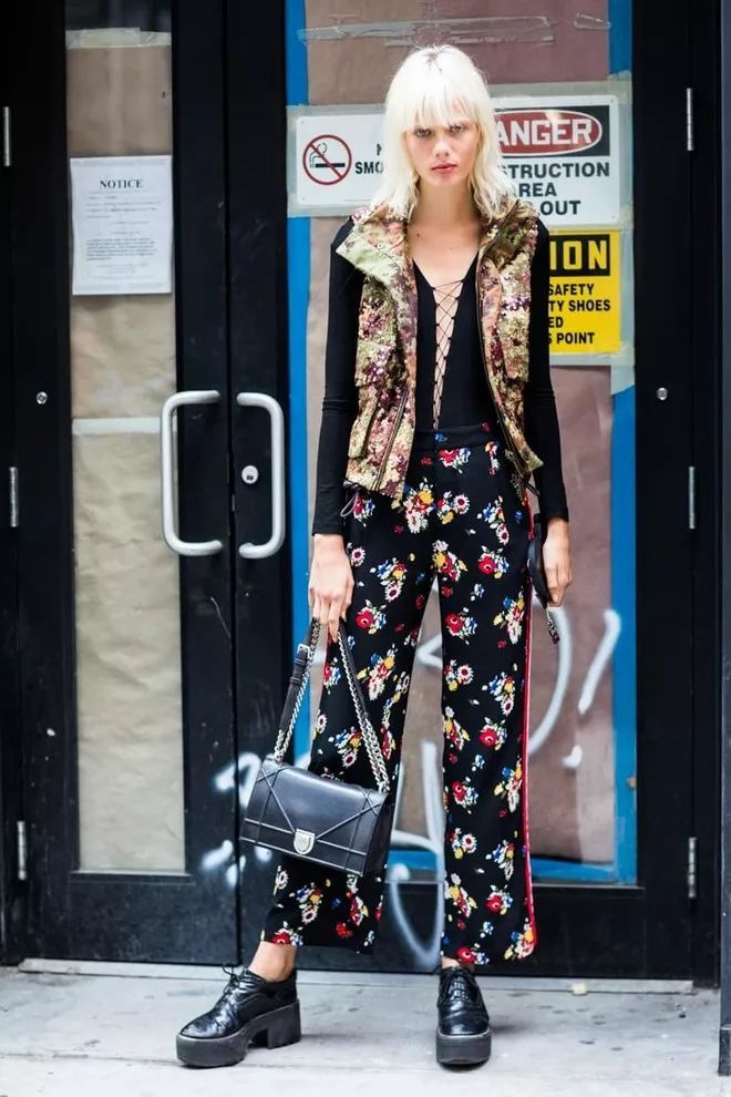 那些真正时髦的人 打折季只买这些