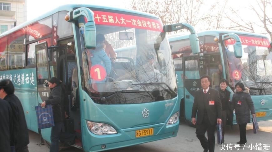 长途客车司机车上没有导航, 那么他们是怎么认路的? 说出来你都不