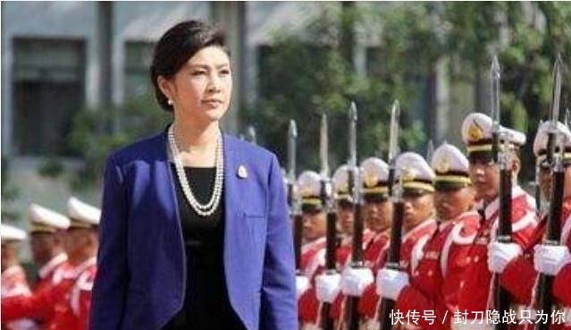  「照片」泰国前总理英拉20岁选美冠军照片美的有些“不像话”了！
