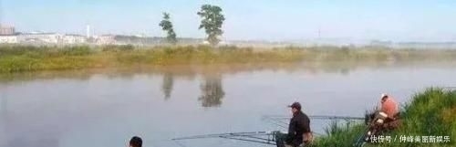 何去何从■钓鱼惹祸了,围追堵截,渔具没收,钓鱼人何去何从