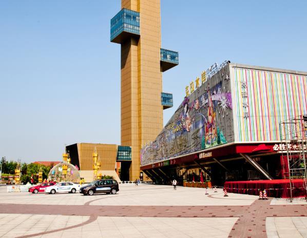 中国最干净的4座城市,节假旅游首选,来看看有没有你所在的地方