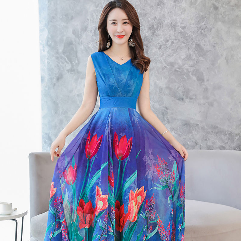 现在不流行穿比基尼过时了!试试刚上新的沙滩裙,男人挪不开眼