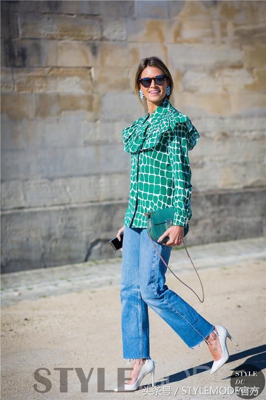 小资女必看，4款值得投资的名牌鞋履