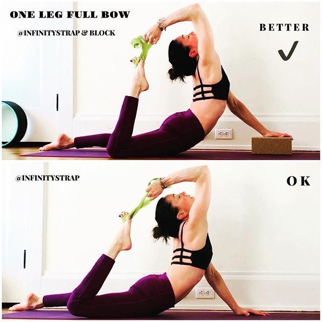 这组瑜伽塑形动作坚持练一周，让你轻松拥有迷人美背，绽放魅力！