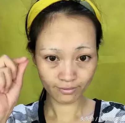 邋遢女被同事嘲笑，妆后，征服美国老板，网友:给跪了