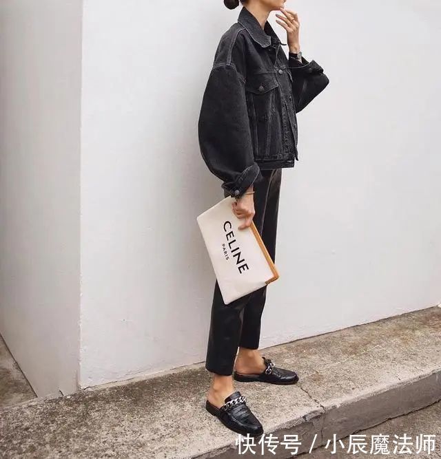 『身材』牛仔外套不仅要会穿!会挑才是最重要的!