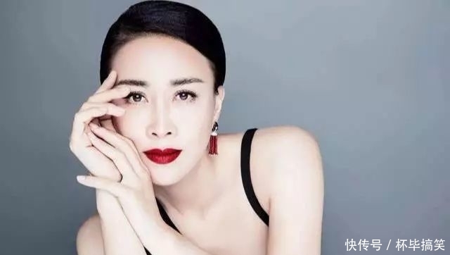  『闺蜜』王菲的好闺蜜，37岁未婚生子却哺乳期被劈腿，39岁二婚终嫁给爱情