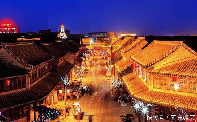 山东面积第二大城市:曾实力能与苏州并称,如今却仅为三线城市