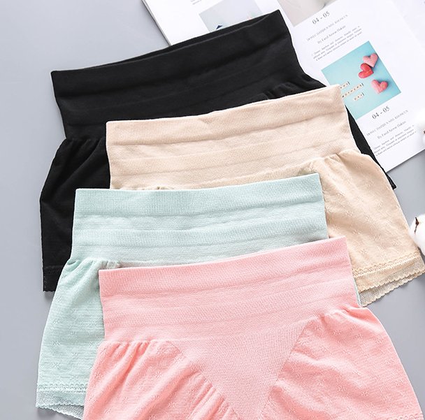 这是哪个“流氓设计师”出的内内，性感而不低俗，清凉舒适美爆拉