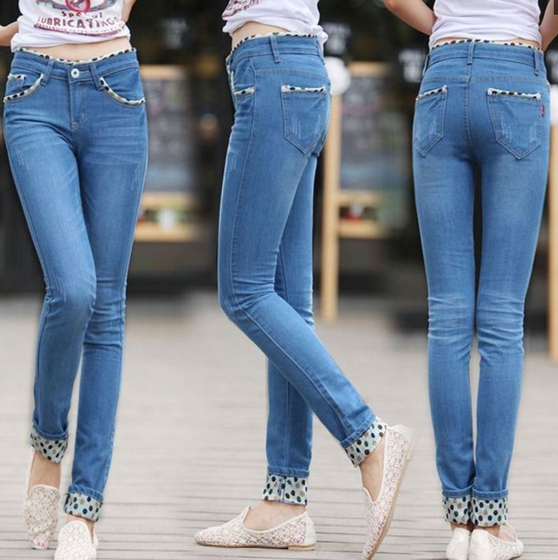 为什么牛仔裤裤兜上面有一个小口袋，到底有什么用?看完涨知识了