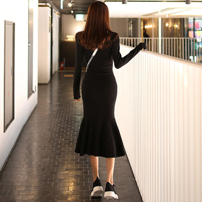 屁股大才性感，会穿更迷人，看看下图女人，个个性感妩媚真迷人