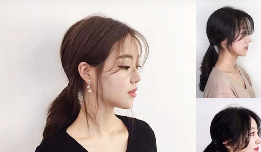  [女生]女生不长不短头发别乱剪,有这一款就够了,英俊式减龄气质翻倍