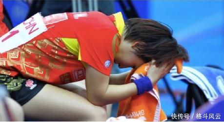  『高层』刘诗雯也曾紧张！出征带锅怕吃不好，张继科踢挡板被乒联高层怀念
