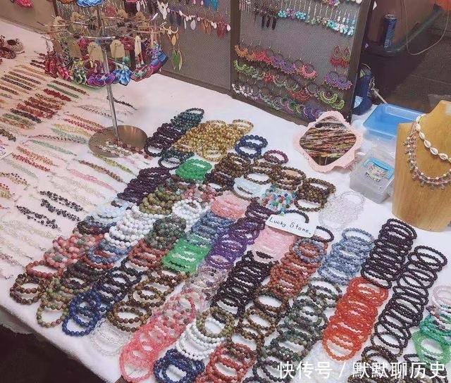 为什么国人出国旅行，泰国为大多数人首选，泰国到底为什么吸引人