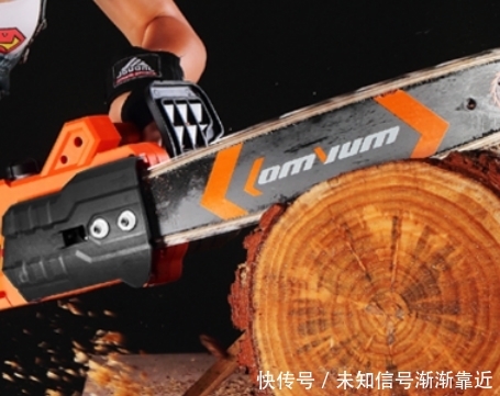 中国 “电动锄头”一出，耕地不再愁，一天能锄几百亩 ，忒省力