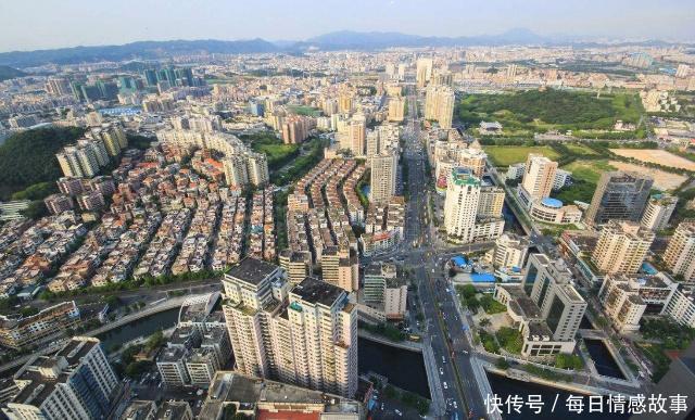 中国最“失败”新一线城市，曾一座工厂4万员工，如今日渐萧条！