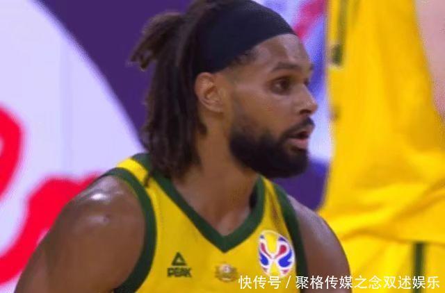 篮球世界杯小组赛得分榜:第一效力中国NBL
