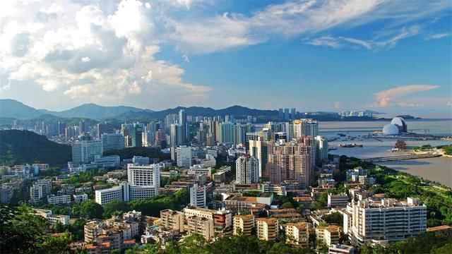  #小伙伴#我国有一个城市，未来可能会爆发成为第二个深圳，你猜