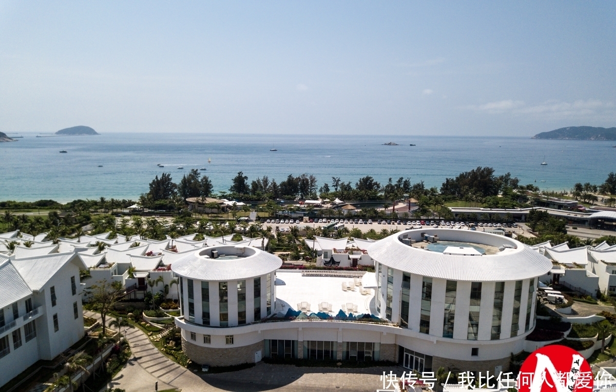 中国最舒适的三座旅游城市,烟台排第三,第一名实至名归