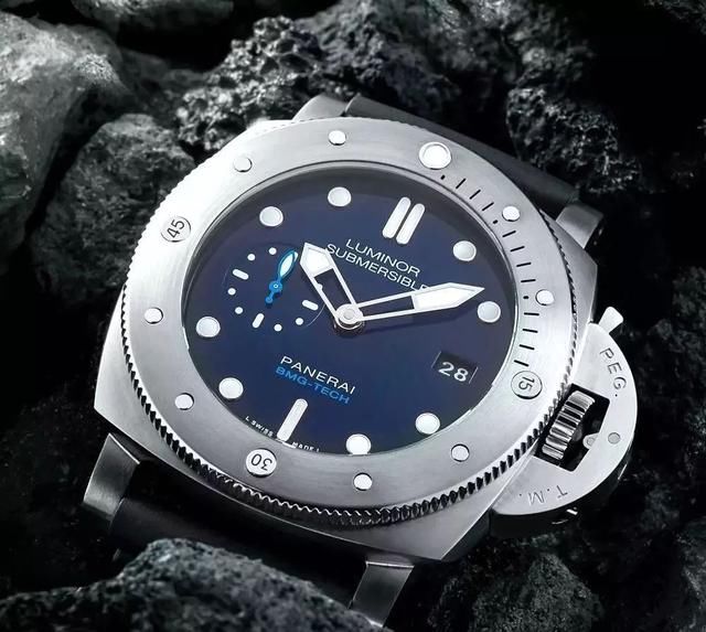 中国第一枚军表，你竟然不知道？